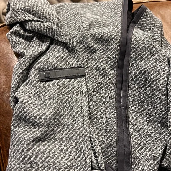 lululemon athletica Accessories Lululemon Vinyasa Wrap Snap